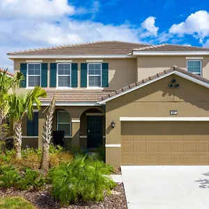  Holiday home Gorgeous 5 Bd W/ Pool Close To 6071 United States