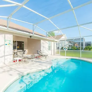  Holiday home Orlando Mouse Manor United States